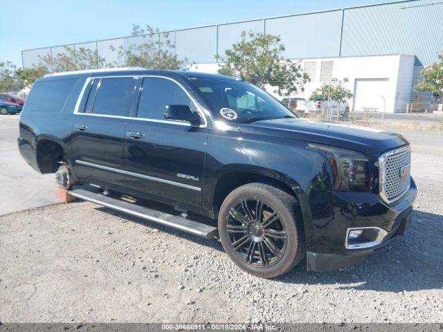 GMC YUKON XL 2015 1gks1jkj2fr625798