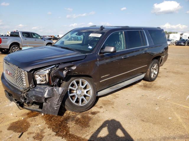 GMC YUKON 2015 1gks1jkj3fr581651