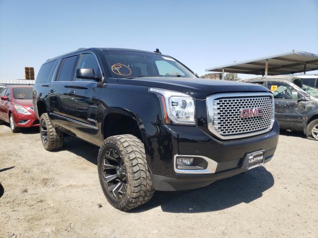 GMC YUKON XL D 2015 1gks1jkj3fr588745