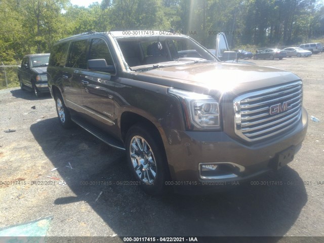 GMC YUKON XL 2015 1gks1jkj3fr665677