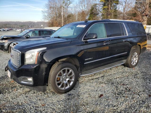 GMC YUKON 2015 1gks1jkj4fr250190