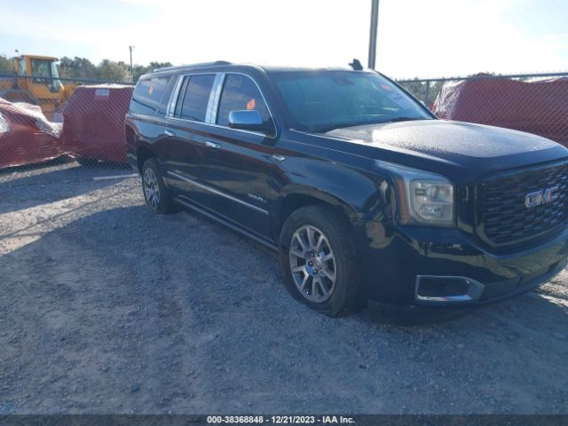 GMC YUKON XL 1500 2015 1gks1jkj4fr697070