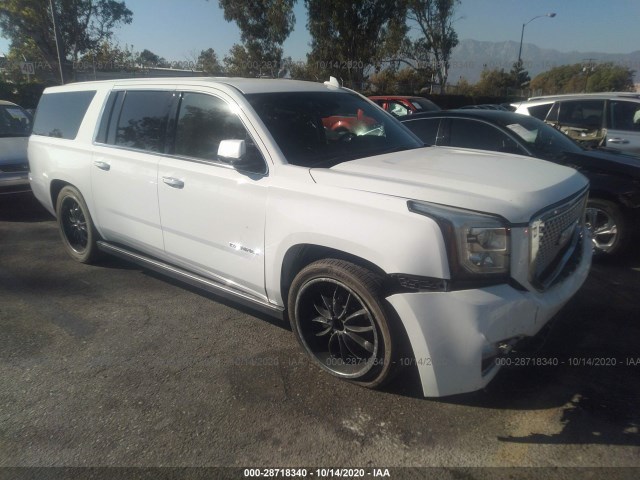 GMC YUKON XL 2015 1gks1jkj6fr630342