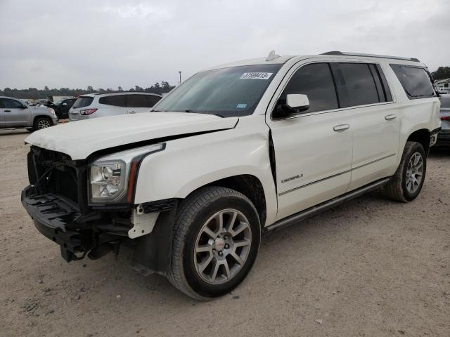 GMC YUKON 2015 1gks1jkj7fr565940