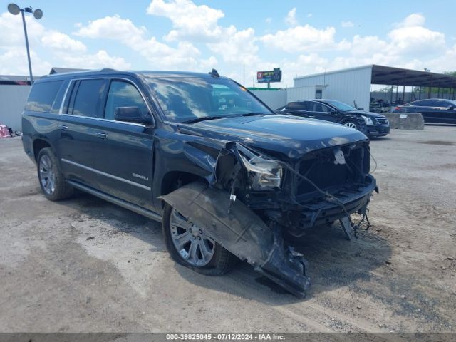 GMC YUKON XL 2015 1gks1jkj7fr602470