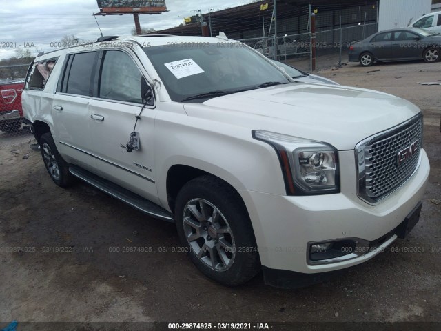 GMC YUKON XL 2015 1gks1jkj7fr629507