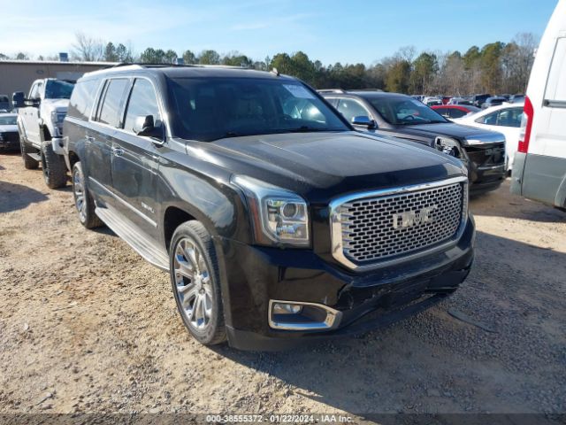 GMC YUKON XL 1500 2015 1gks1jkj8fr177230