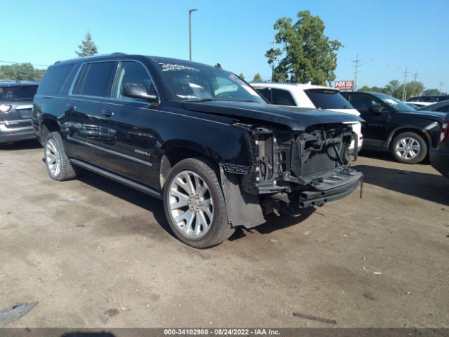 GMC YUKON XL 2015 1gks1jkj9fr178967