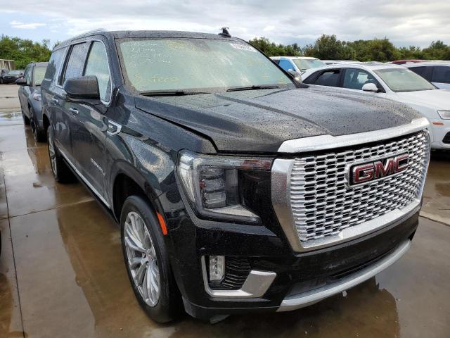 GMC YUKON XL D 2021 1gks1jkl1mr154161