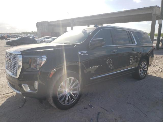 GMC YUKON XL D 2021 1gks1jkl1mr299779