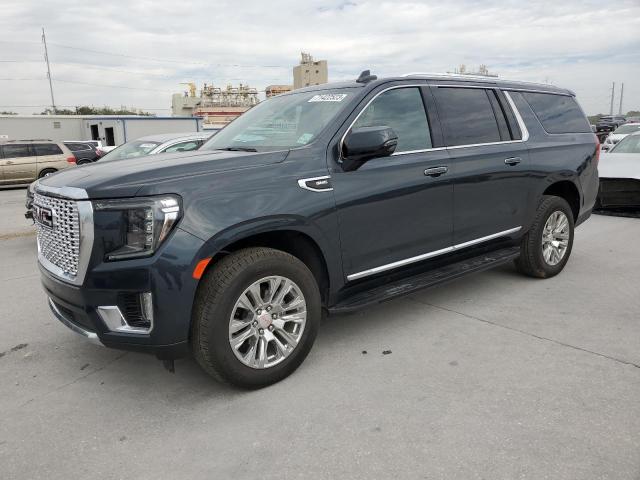 GMC YUKON XL D 2022 1gks1jkl1nr265035