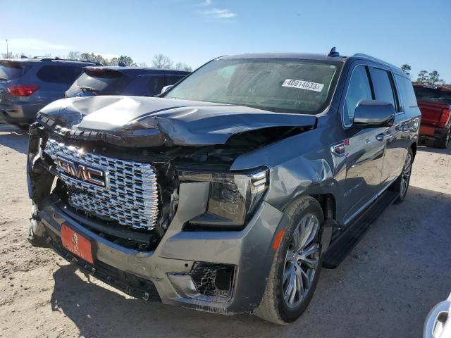 GMC YUKON XL D 2022 1gks1jkl2nr120277