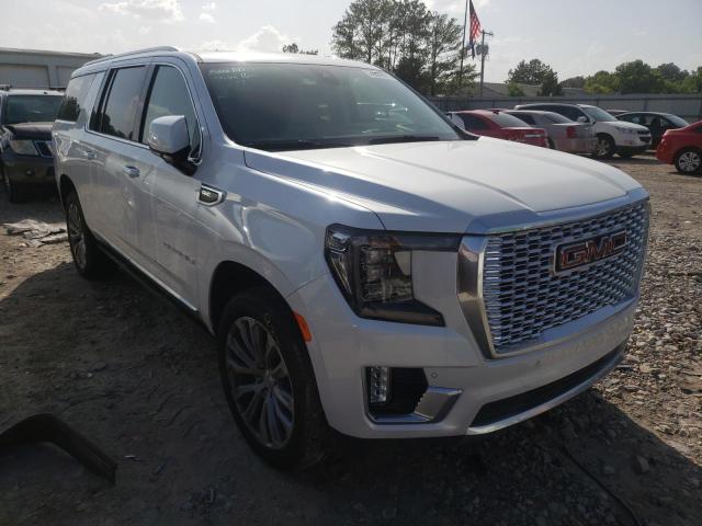 GMC YUKON XL D 2022 1gks1jkl2nr171276