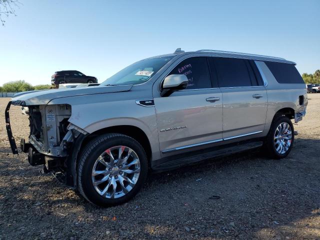 GMC YUKON 2021 1gks1jkl4mr488698