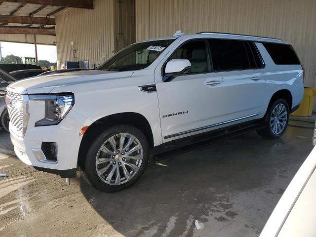 GMC YUKON 2023 1gks1jkl4pr211327