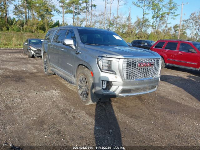 GMC YUKON XL 2023 1gks1jkl5pr495633