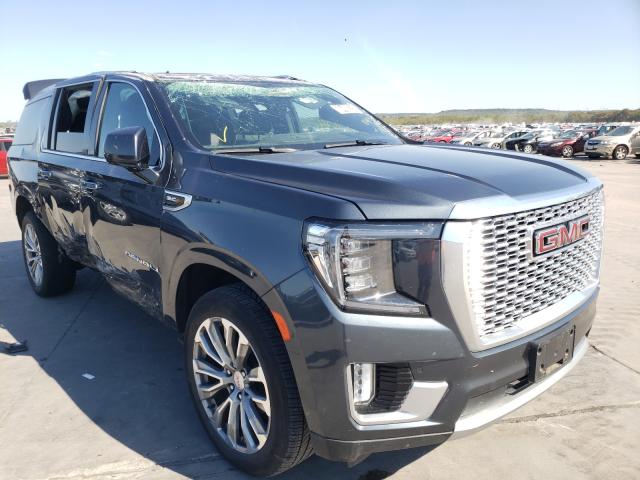 GMC YUKON XL D 2021 1gks1jklxmr270085