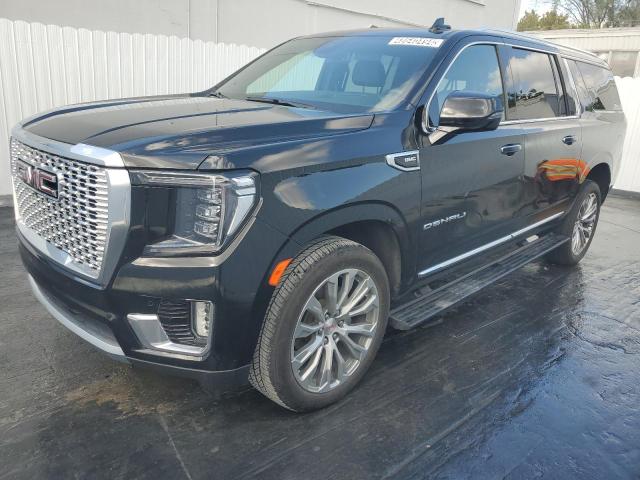 GMC YUKON 2023 1gks1jklxpr209677