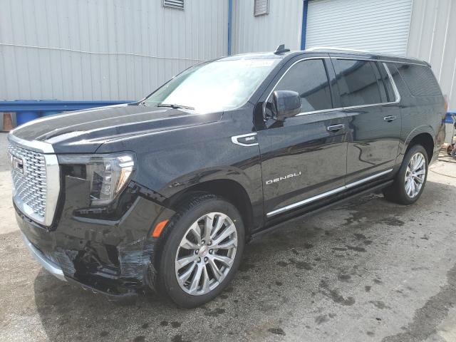 GMC YUKON 2023 1gks1jklxpr210960