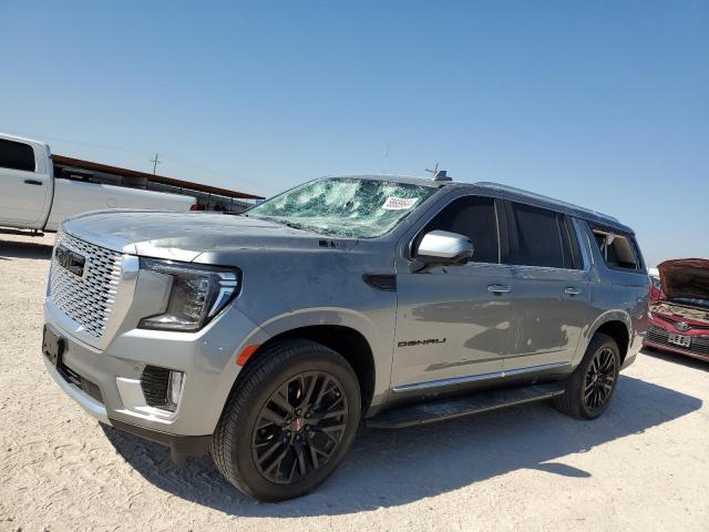 GMC YUKON 2023 1gks1jkt3pr165862