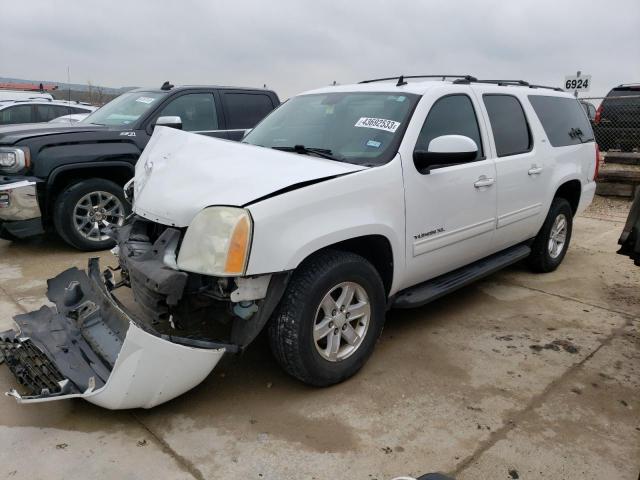 GMC YUKON XL C 2011 1gks1ke00br386707