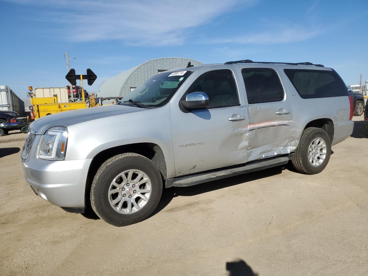 GMC YUKON 2012 1gks1ke00cr169904