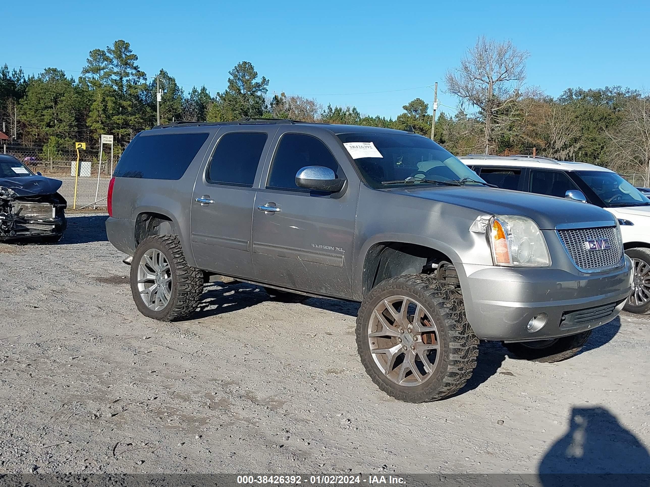 GMC YUKON 2012 1gks1ke00cr213139