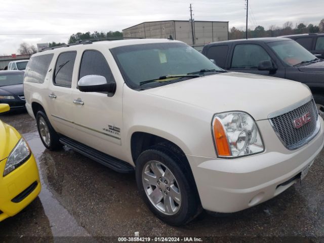 GMC YUKON XL 1500 2013 1gks1ke00dr370042