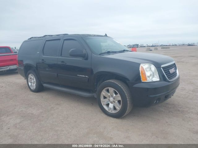 GMC YUKON XL 1500 2014 1gks1ke00er189279