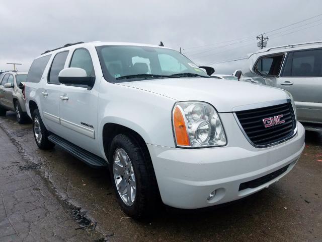 GMC YUKON XL C 2011 1gks1ke01br148347