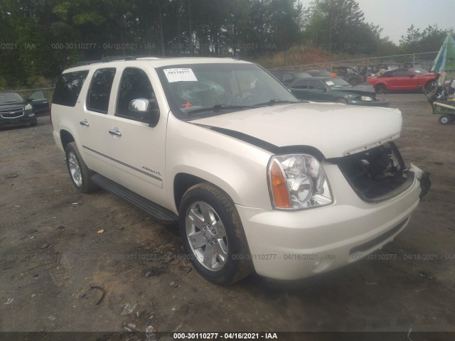 GMC YUKON XL 2011 1gks1ke01br180148