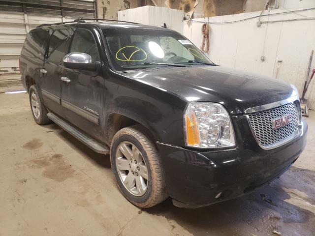 GMC YUKON XL C 2011 1gks1ke01br270092