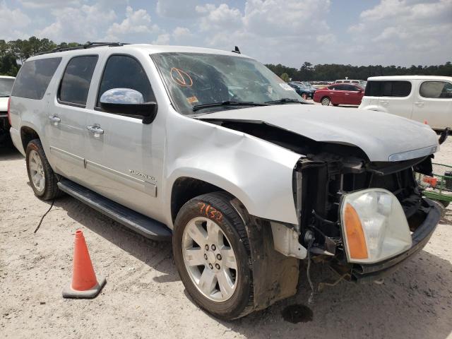 GMC YUKON XL C 2011 1gks1ke01br352193