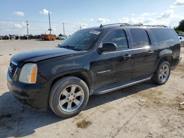 GMC YUKON XL C 2013 1gks1ke01dr126111