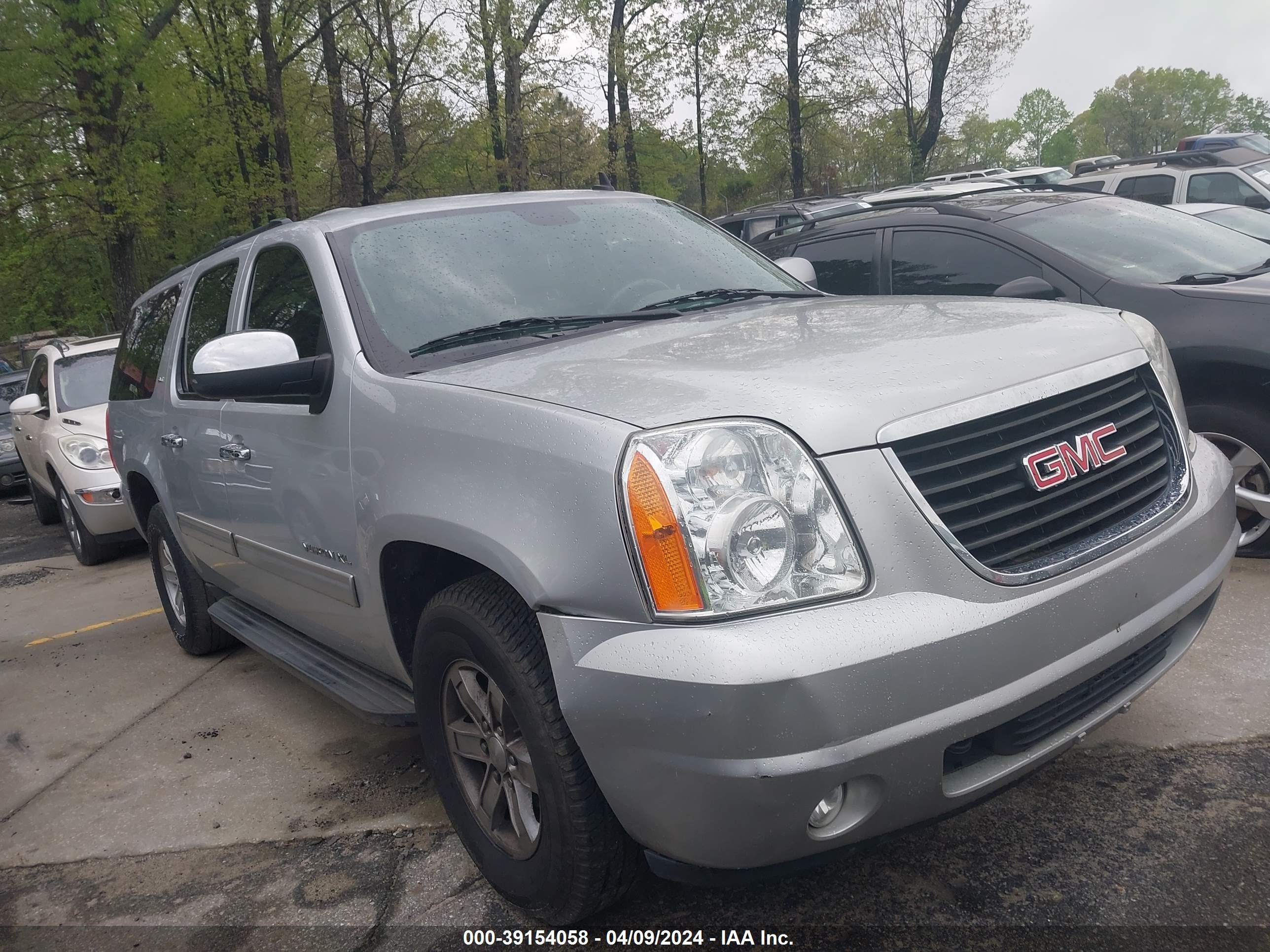 GMC NULL 2013 1gks1ke01dr345912