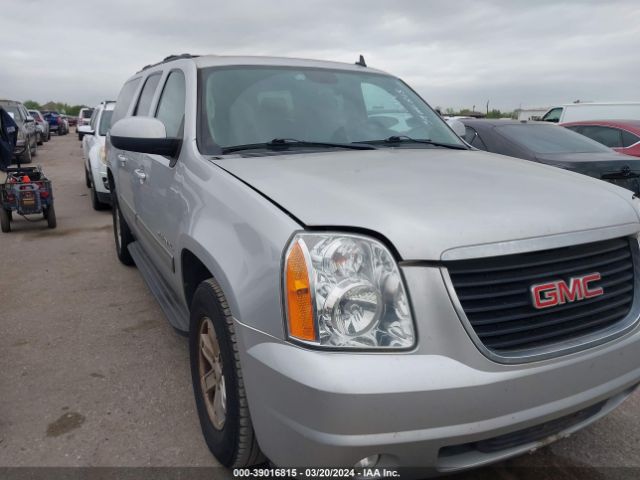 GMC YUKON XL 1500 2013 1gks1ke01dr352598