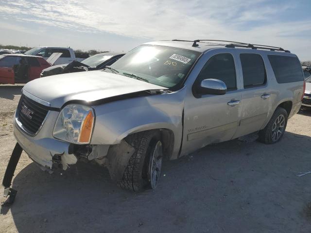 GMC YUKON 2014 1gks1ke01er118446