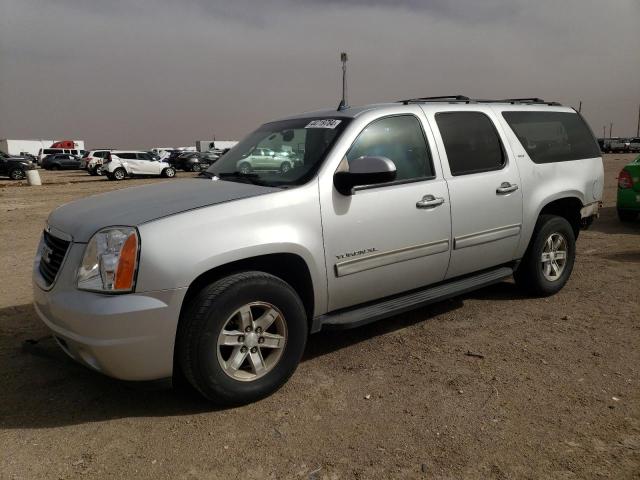 GMC YUKON 2011 1gks1ke02br109637