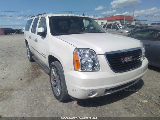 GMC YUKON XL 2011 1gks1ke02br294739