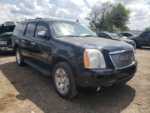 GMC YUKON XL C 2011 1gks1ke02br349223