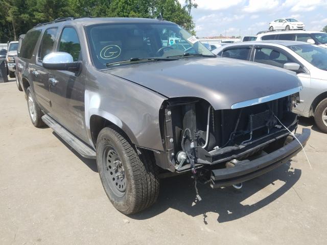 GMC YUKON XL C 2013 1gks1ke02dr110855