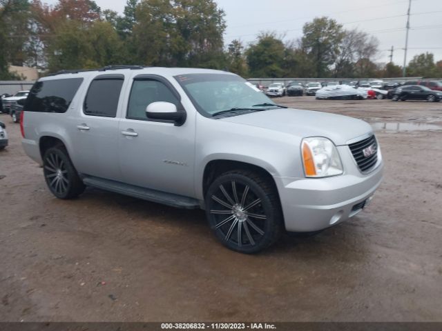 GMC YUKON XL 1500 2013 1gks1ke02dr234835