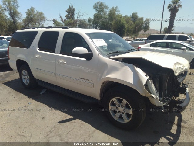 GMC YUKON XL 2013 1gks1ke02dr350763