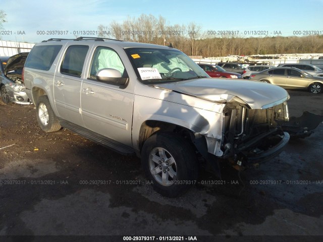 GMC YUKON XL 2014 1gks1ke02er121307