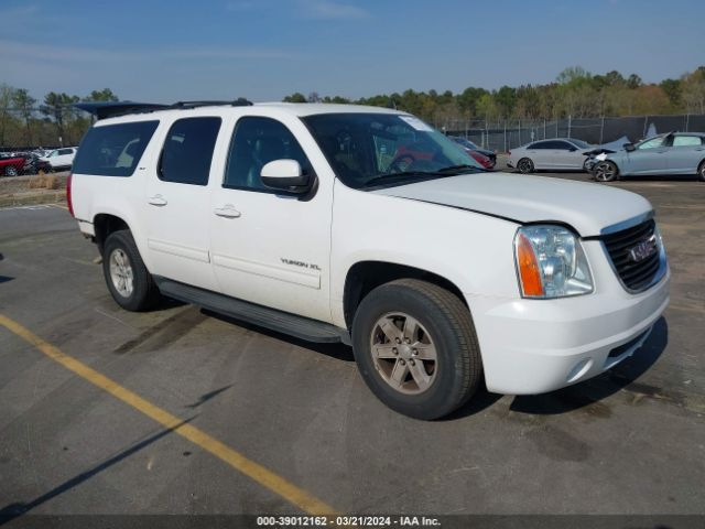 GMC YUKON XL 1500 2014 1gks1ke02er154243