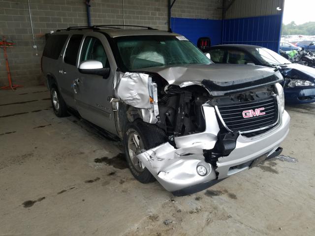 GMC YUKON XL C 2014 1gks1ke02er246758