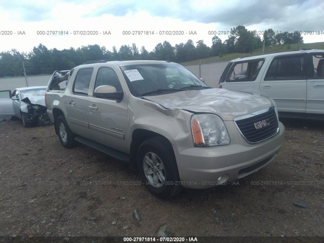 GMC YUKON XL 2011 1gks1ke03br202845