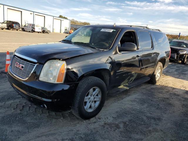 GMC YUKON 2011 1gks1ke03br260972