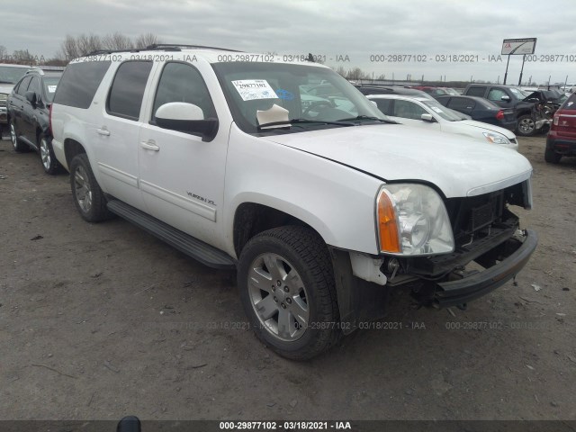 GMC YUKON XL 2011 1gks1ke03br401281