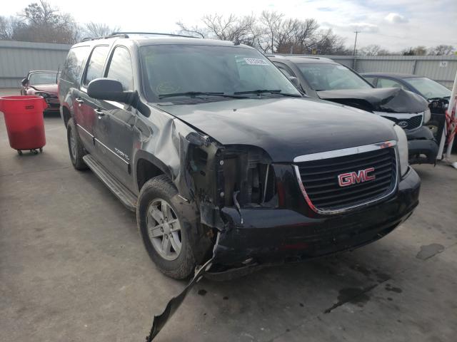 GMC YUKON XL C 2012 1gks1ke03cr284061